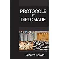 Protocole et diplomatie (French Edition) Protocole et diplomatie (French Edition) Kindle Paperback