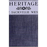 Heritage Heritage Kindle Hardcover Paperback MP3 CD Library Binding