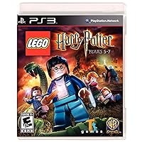 LEGO Harry Potter: Years 5-7 - Playstation 3 LEGO Harry Potter: Years 5-7 - Playstation 3 PlayStation 3 Nintendo 3DS Xbox 360 Nintendo DS Nintendo Wii PC Download Sony PSP