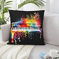 Throw Pillow Covers 18
