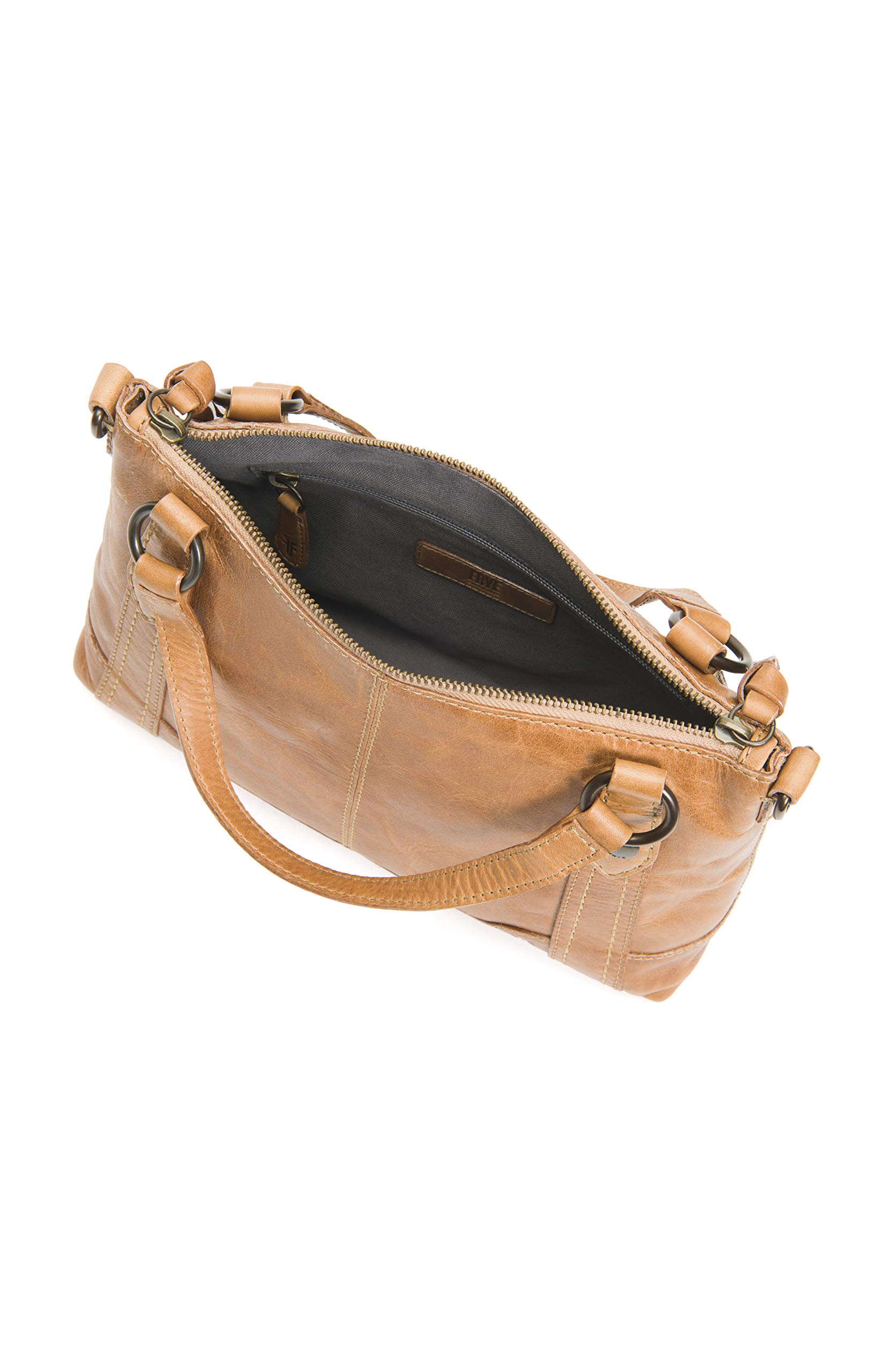 Frye Melissa Medium Crossbody