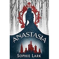 Anastasia Anastasia Paperback Audible Audiobook Kindle