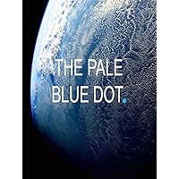 The pale blue dot