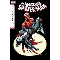 Amazing Spider-Man: Blood Hunt (2024-) #3 (of 3)