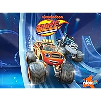 Blaze and the Monster Machines 15