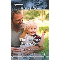 The Doctor's Secret Son The Doctor's Secret Son Kindle Hardcover Paperback
