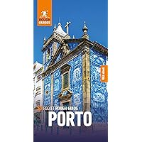 Pocket Rough Guide Porto: Travel Guide with Free eBook (Pocket Rough Guides)