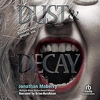 Dust and Decay Dust and Decay Audible Audiobook Kindle Paperback Hardcover Audio CD