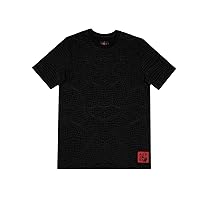 Legacy AJ4 Retro 4 T-Shirt Black Men Size XS