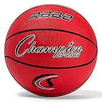 Champion Sports Pro-Style Basketball