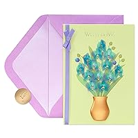 Papyrus Mothers Day Card (A Spectacular Day)