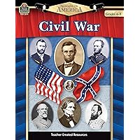 Spotlight on America: Civil War: Civil War Spotlight on America: Civil War: Civil War Paperback