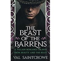 The Beast of the Barrens: a villain romance drawn from Beauty and the Beast (The Rzymn Job) The Beast of the Barrens: a villain romance drawn from Beauty and the Beast (The Rzymn Job) Kindle Paperback