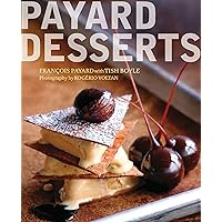 Payard Desserts Payard Desserts Kindle Hardcover