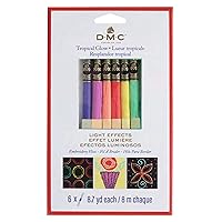 Anchor Hand Embroidery Floss on Spools, 30ct of 11y/10m Spools - Multipack,  Classic Kit