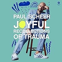 Joyful Recollections of Trauma Joyful Recollections of Trauma Audible Audiobook Hardcover Kindle Audio CD