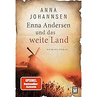 Enna Andersen und das weite Land (German Edition)
