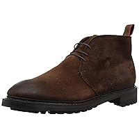 Allen Edmonds Surrey Weather Proof Chukka Boot Boot