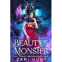 Beauty's Monster: A Beauty & the Beast Retelling: Monster Romance Beauty's Monster: A Beauty & the Beast Retelling: Monster Romance Kindle Audible Audiobook Paperback