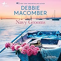 Navy Grooms: Navy Brat and Navy Woman Navy Grooms: Navy Brat and Navy Woman Audio CD Audible Audiobook Kindle Mass Market Paperback Paperback MP3 CD