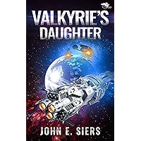 Valkyrie's Daughter (The Lunar Free State Book 3) Valkyrie's Daughter (The Lunar Free State Book 3) Kindle Audible Audiobook Paperback