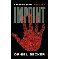 Imprint (American Feral Book 1)