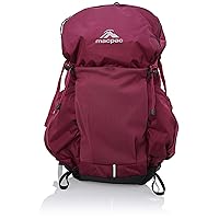 Backpack, Grape, W1