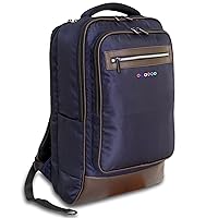 J World New York Project Laptop Backpack