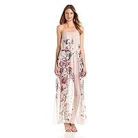 French Connection Women's Rio Embroidery Dress