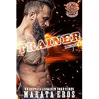 Trainer (MC Road Kill Vol. 5) (Italian Edition) Trainer (MC Road Kill Vol. 5) (Italian Edition) Kindle