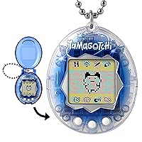 Tamagotchi Original - Celebration Y3K + Translucent Cover Case (Amazon Exclusive)