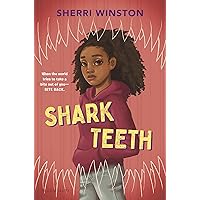 Shark Teeth Shark Teeth Library Binding Audible Audiobook Kindle Hardcover