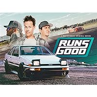 Runs Good - Season 2