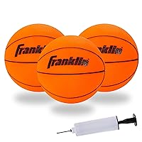 Franklin Sports Over The Door Mini Hoop Basketball Replacements