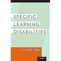 Specific Learning Disabilities Specific Learning Disabilities Kindle Paperback