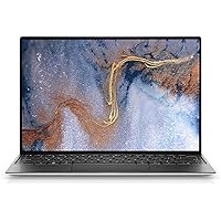 2020 Dell XPS 13 9300 13.4-inch FHD InfinityEdge Touchscreen Laptop (Silver), Intel Core i7-1065G7 10th Gen, 16GB RAM, 1TB SSD, Windows 10 Pro (Renewed)