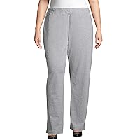 Women's Jersey Matchables Pants 100% Cotton