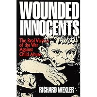 Wounded Innocents Wounded Innocents Paperback