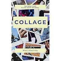 Collage (English Edition) Collage (English Edition) Kindle Paperback