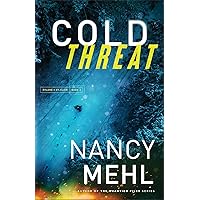 Cold Threat (Ryland & St. Clair)