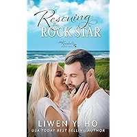 Rescuing the Rock Star: A Christian Contemporary Romance (The Kendall Family Book 2) Rescuing the Rock Star: A Christian Contemporary Romance (The Kendall Family Book 2) Kindle Paperback