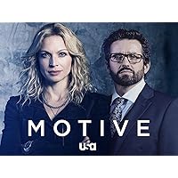 Motive, Season 4