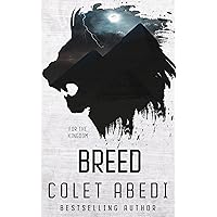 Breed (The Breed Series Book 1) Breed (The Breed Series Book 1) Kindle Audible Audiobook Paperback