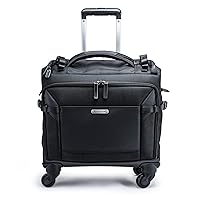 VANGUARD VEO Select 42T Roller Case/Trolley Bag for Pro DSLR/Mirrorless Cameras - Black