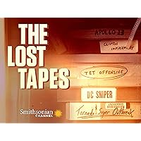 The Lost Tapes - Season 2