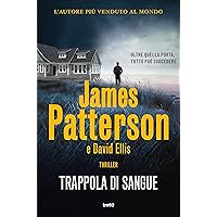 Trappola di sangue (Italian Edition)