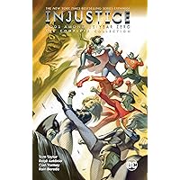 Injustice: Gods Among Us; Year Zero- The Complete Collection Injustice: Gods Among Us; Year Zero- The Complete Collection Paperback Kindle Hardcover