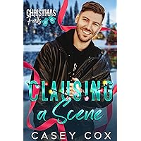 Clausing a Scene Clausing a Scene Kindle Paperback