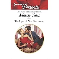 The Queen's New Year Secret: A Contemporary Royal Romance (Princes of Petras Book 3393) The Queen's New Year Secret: A Contemporary Royal Romance (Princes of Petras Book 3393) Kindle Audible Audiobook Hardcover Audio CD Paperback Mass Market Paperback