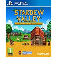 Stardew Valley Collector's Edition (PS4) (UK IMPORT)